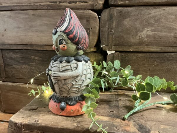 Bride Batty Spooks Jar - Image 3