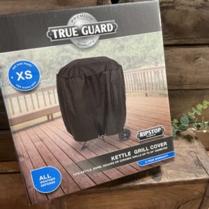 True Guard Kettle Grill Cover