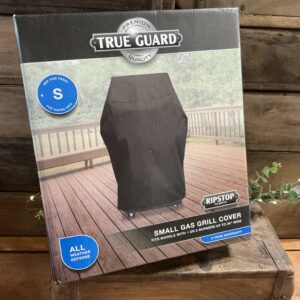 True Guard Small Gas Grill Cover