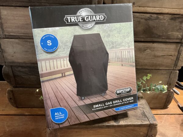 True Guard Small Gas Grill Cover