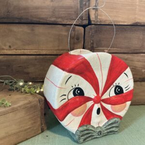 Large Singing Merrymint Bucket