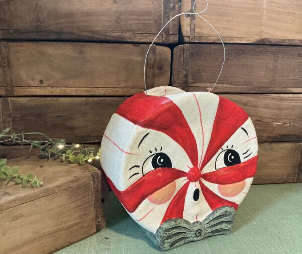 Large Singing Merrymint Bucket