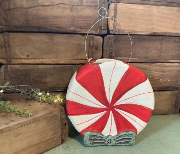 Large Singing Merrymint Bucket - Image 2