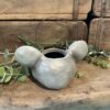 Mouse Bucket Ornament - Image 2