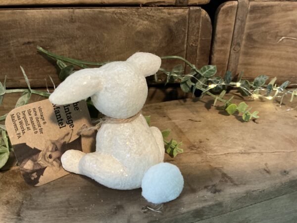 Sitting Sparkle Bunny - Image 2