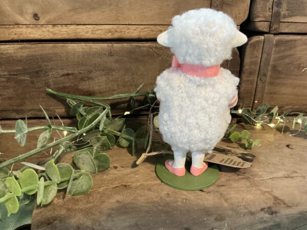 Little Demi Lamb - Image 2