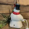 Bubble Light Snowman - Image 2