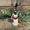 Snowman with Candy Canes - Image 3