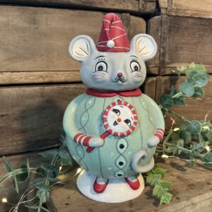 Spencer Squeak Dreams Jar