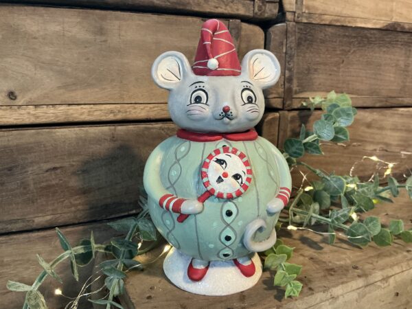 Spencer Squeak Dreams Jar