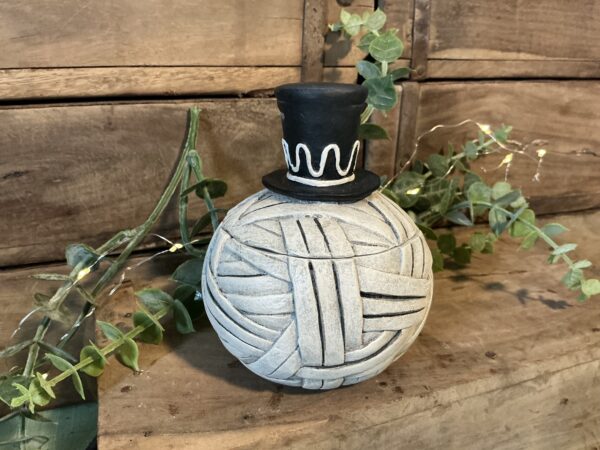 Mummy Moe Container - Image 2