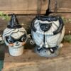 Grinning Mumma Mia Spooks Jar - Image 3