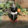 Skeleton Cat with Lantern - Image 3