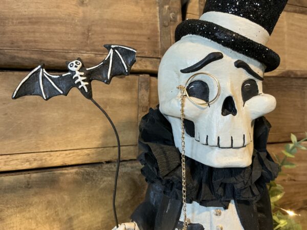 Dapper Desmond Skelly - Image 2