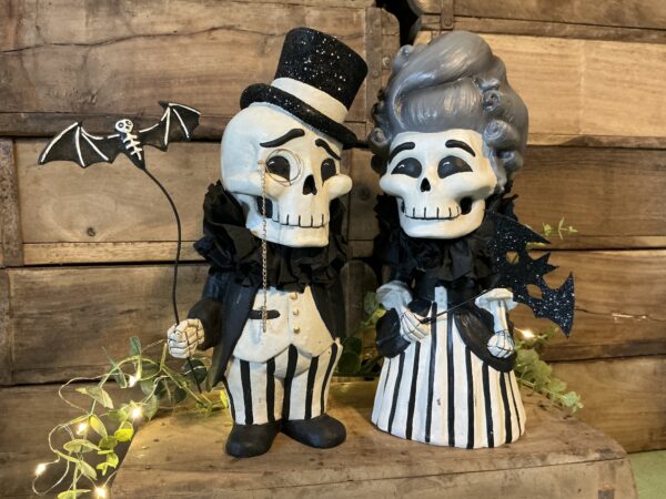 Dapper Desmond Skelly - Image 6