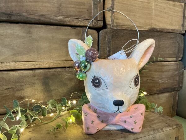 Pastel Fawnie Bucket (small)