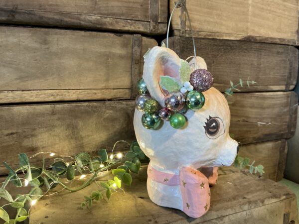 Pastel Fawnie Bucket (small) - Image 2