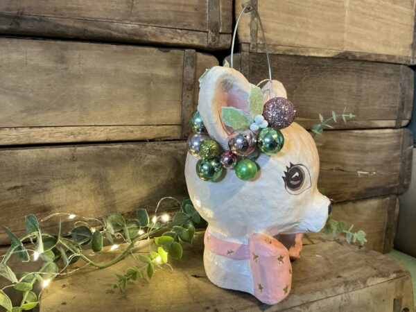 Pastel Fawnie Bucket (small) - Image 3