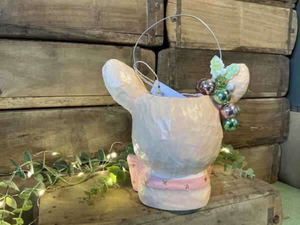 Pastel Fawnie Bucket (small) - Image 4