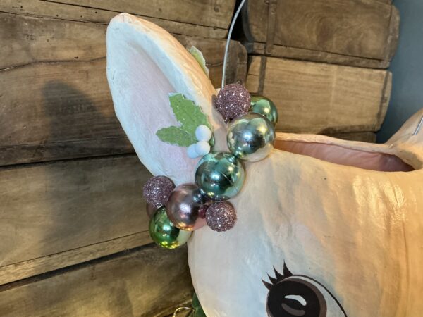 Pastel Fawnie Bucket (large) - Image 3