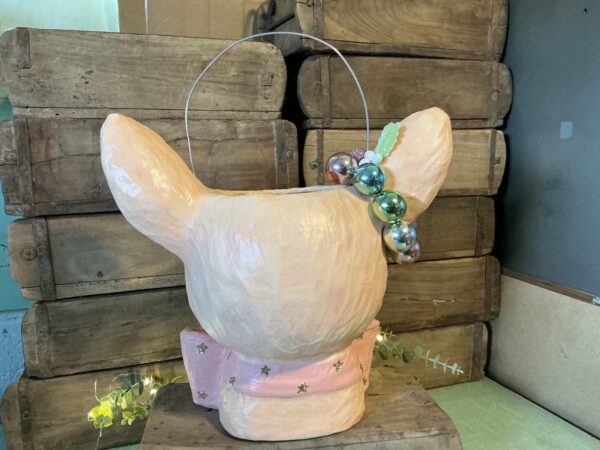 Pastel Fawnie Bucket (large) - Image 4
