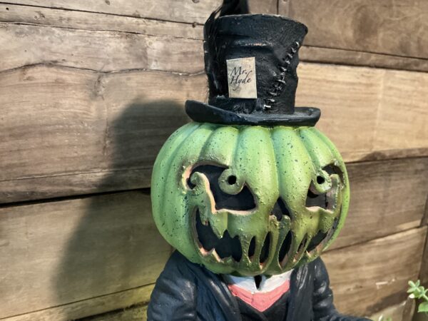 Pumpkin Head Hyde - Image 6