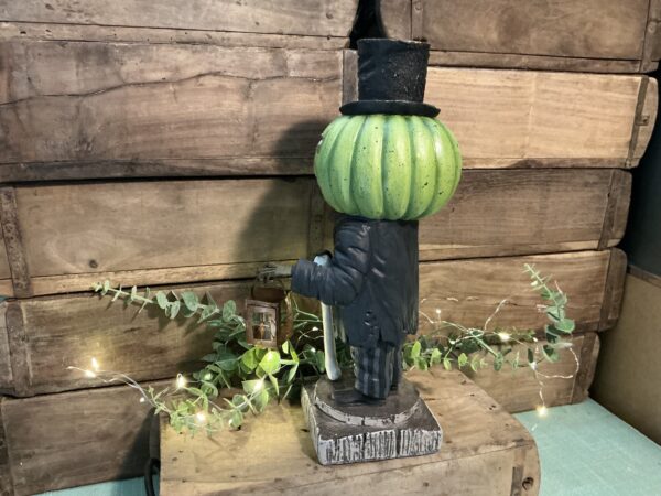 Pumpkin Head Hyde - Image 3