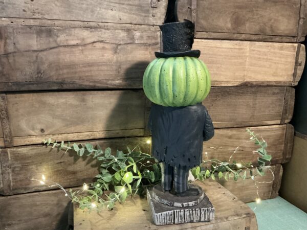 Pumpkin Head Hyde - Image 2