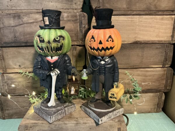 Pumpkin Head Hyde - Image 7