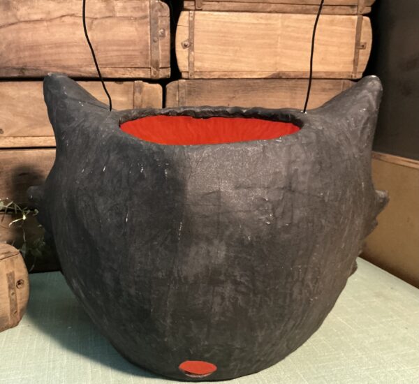 Mr Cool Cat Bucket - Image 3