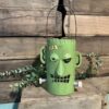 Hanging Frankie Lantern