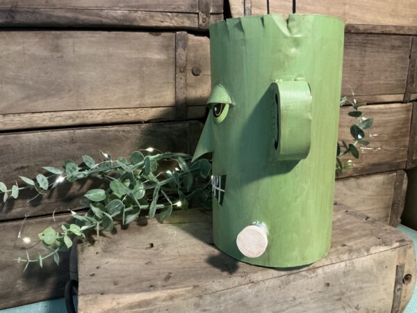Hanging Frankie Lantern - Image 2
