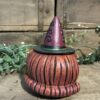 Hagatha Hollow Head Container - Image 4