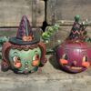 Hagatha Hollow Head Container - Image 6