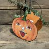 Mr Pumpkin Bucket (mini) - Image 3