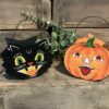 Mr Pumpkin Bucket (mini) - Image 4