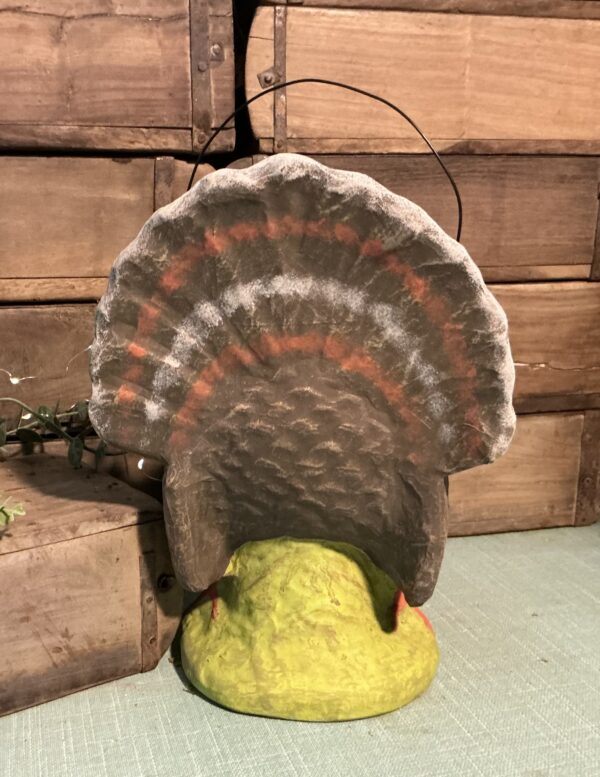 Vintage Turkey Bucket - Image 3