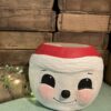 Retro Snowman Bucket (large) - Image 3