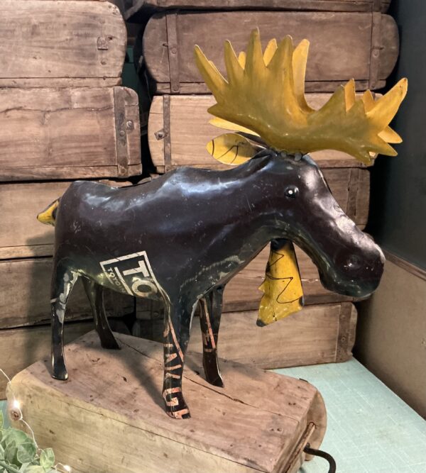 Moose - Image 2