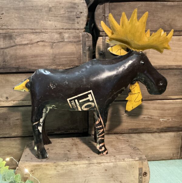 Moose - Image 3