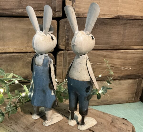Rex & Robin Bunnies - Image 3