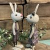Vinnie & Violet Bunnies - Image 2