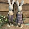 Vinnie & Violet Bunnies - Image 3