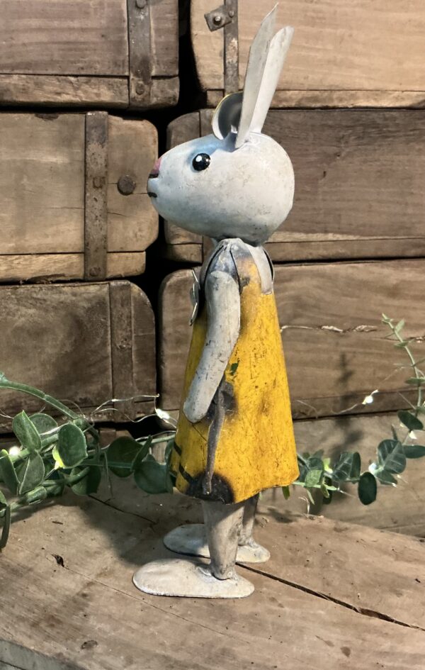 Marigold Bunny - Image 2