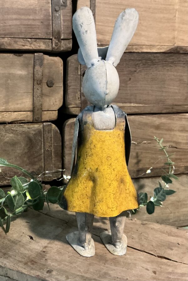 Marigold Bunny - Image 3