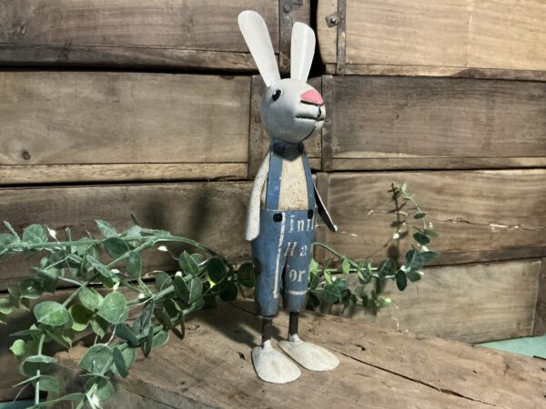 Rex Bunny