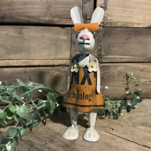Peaches Bunny