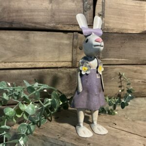 Violet Bunny