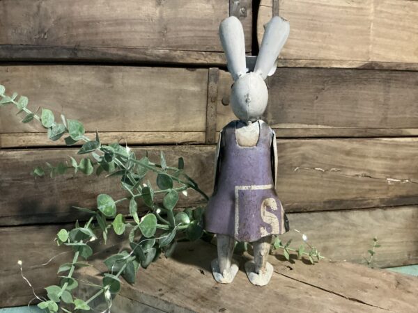 Violet Bunny - Image 2