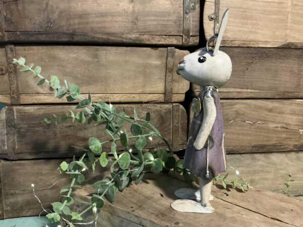 Violet Bunny - Image 3